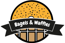 Clients - Bagels & Waffles logo