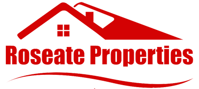 Clients - Roseate Properties logo