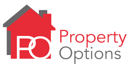 Clients - Property Options logo
